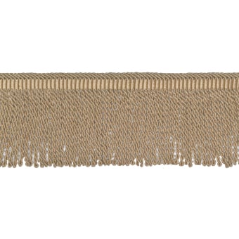 Asara bullion fringe 12cm