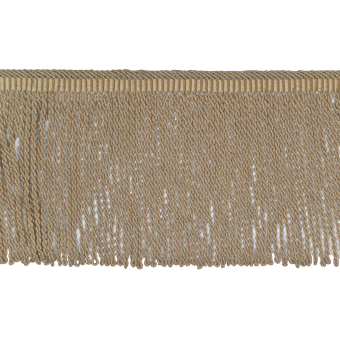 Asara bullion fringe 21cm