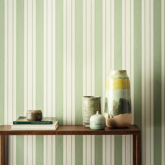 Ligorio Stripe Wallpaper