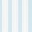 Carta da parati Ligorio Stripe Osborne and Little Sky W7981-03