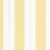 Papel pintado Bramante Stripe Osborne and Little Lemon W7980-03