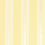 Manetti Stripe Wallpaper Osborne and Little Lemon W7983-04