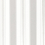 Peruzzi Stripe Wallpaper Osborne and Little Dove W7982-07