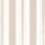 Papel pintado Peruzzi Stripe Osborne and Little Taupe W7982-02