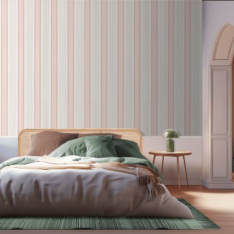 Papel pintado Peruzzi Stripe