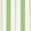 Papel pintado Peruzzi Stripe Osborne and Little Apple W7982-04