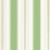 Peruzzi Stripe Wallpaper Osborne and Little Apple W7982-04