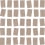 Boogie Mosaic 41zero42 Taupe 4101234