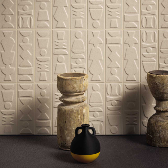 Totem Minimali Porcelain stoneware