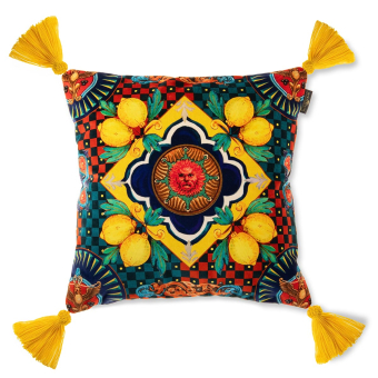 Amalfi Cushion