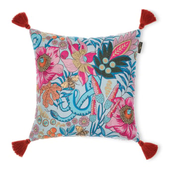 Coussin Giardino Segreto