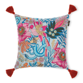 Giardino Segreto Cushion