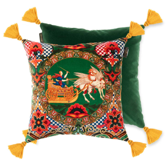 Mythology Cushion