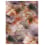 Tapis Aqua Flora Rectangle MOOOI Lilac S240208