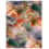 Tapis Aqua Flora Rectangle MOOOI tigerlilly S240216