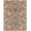 Alfombras Techno Bee Rectangle MOOOI Copper S240076