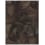 Tapis Vibrato Bee Rectangle MOOOI Chocolate S240168