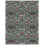 Tapis Coccinella Bella Rectangle MOOOI Green S240288