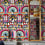 Carnivale Wallpaper Mindthegap Carnivale WP20833