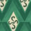 Girandola Wallpaper Mindthegap Emerald WP30195