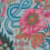 Giardino Segreto Embroidered Fabric Mindthegap Giardino Segreto FB00148