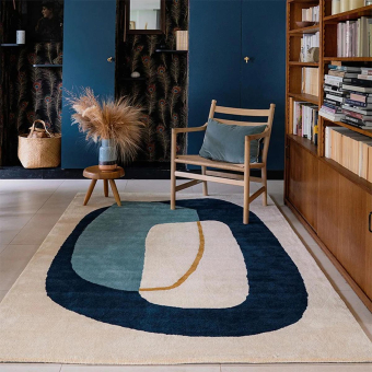 Inclusion Rug