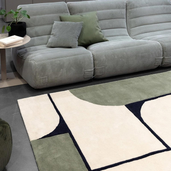 Strada Rug