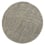 Asko Round Rug Linie Design Mixed asko_round_mixed