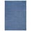 Alfombras Halo Uñasd Linie Design Blue halo_blue_140x200