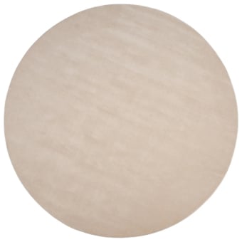 Tapis Halo cloud Round