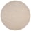 Alfombras Halo Uñasd Round Linie Design Beige beige_halo_round