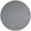 Halo cloud Round Rug Linie Design Océan ocean_halo_round