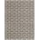 Alfombras Clover Tile Rectangle MOOOI Almond S240128