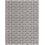 Alfombras Clover Tile Rectangle MOOOI Grey S240120