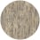 Beetle Wood Round Rug MOOOI Bamboo S240002