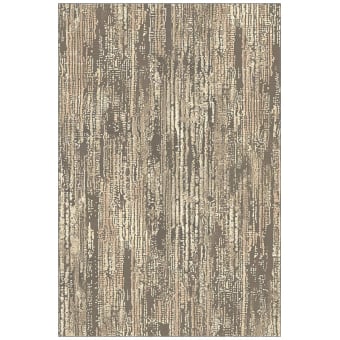 Tapis Beetle Wood Rectangle