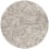 Alfombras Beetle Grain Round MOOOI Laurel S240301