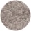 Alfombras Beetle Grain Round MOOOI Oyster S240305