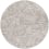 Alfombras Beetle Grain Round MOOOI Pearl S240309