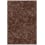 Alfombras Beetle Grain Rectangle MOOOI Walnut S240315