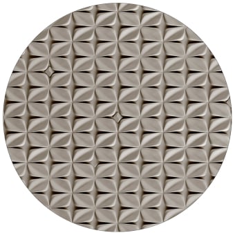 Alfombras Clover Tile Round