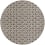 Alfombras Clover Tile Round MOOOI Almond S240126