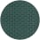 Tappeti Clover Tile Round MOOOI Greenhouse S240130