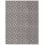 Alfombras Lotus Tile Rectangle MOOOI Soft grey S240096