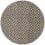 Tapis Lotus Tile Round MOOOI Almond S240102