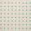 Revêtement mural Dots Arte Ivory White 31003