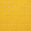 Dots Wall Wall Covering Arte Yellow Colour of the Sun 31022