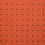 Dots Wall Wall Covering Arte Powerful Orange 31025