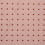 Revêtement mural Dots Arte Bright Pink 31026