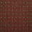 Wandverkleidung Dots Wall Arte Deeply Burnt Sienna 31032